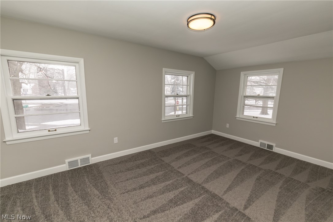 Heister Center Green Cos Gree - Residential