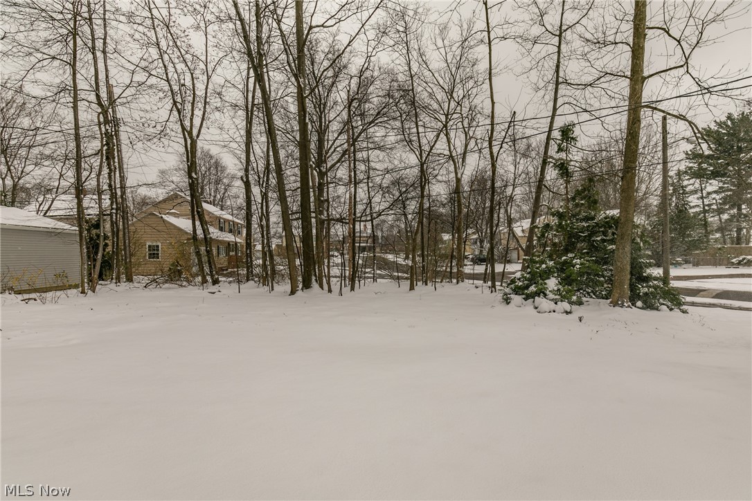 Heister Center Green Cos Gree - Residential