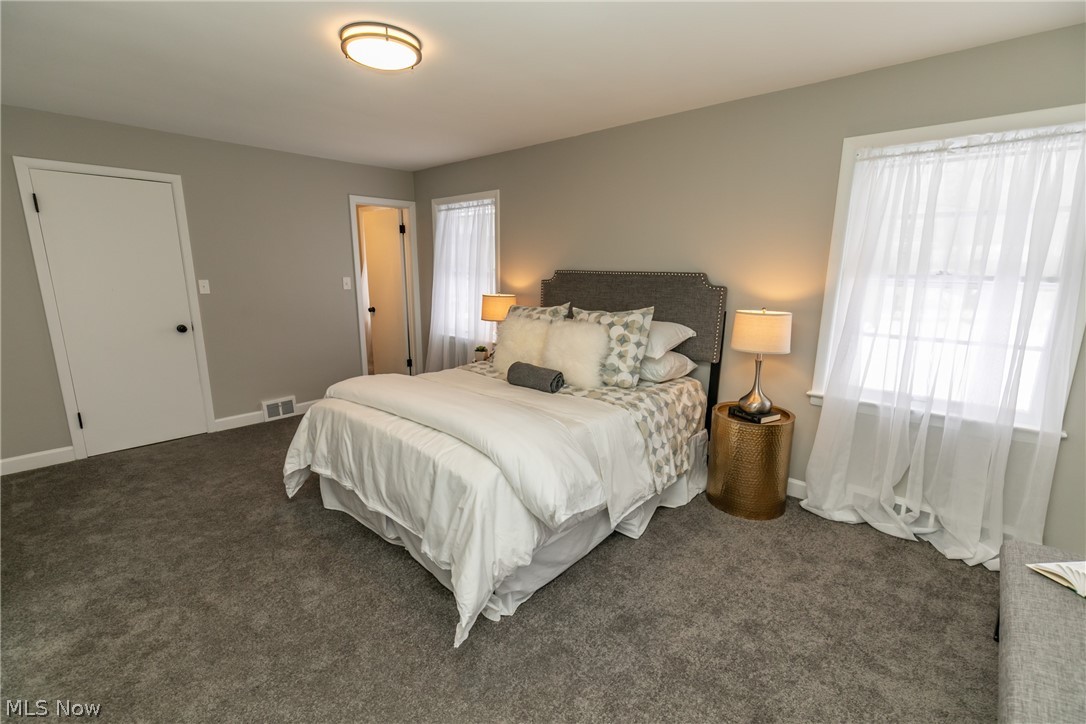 Heister Center Green Cos Gree - Residential