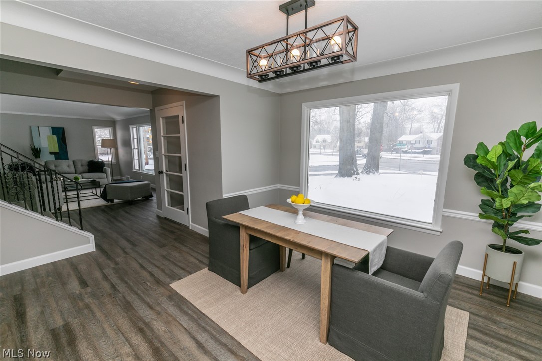 Heister Center Green Cos Gree - Residential