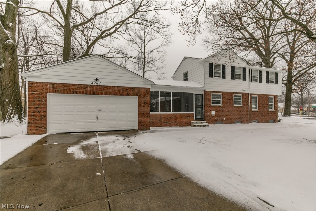 Heister Center Green Cos Gree - Residential