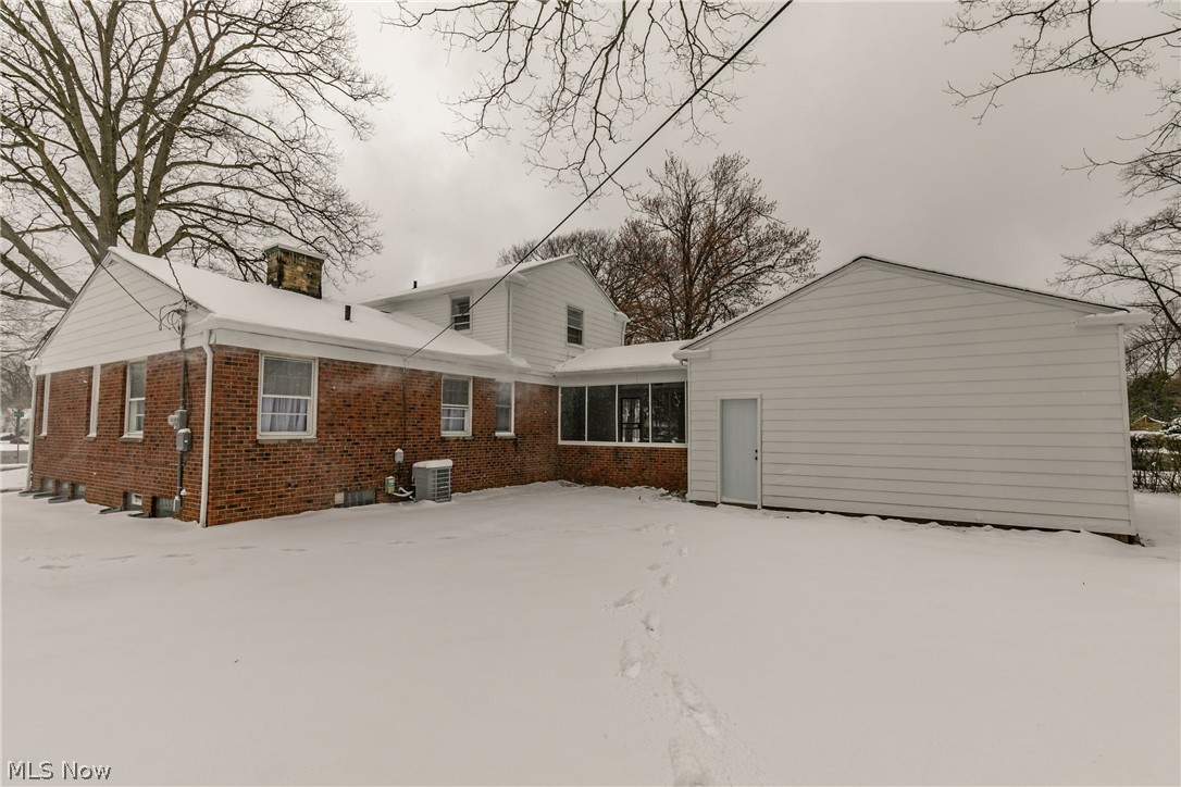 Heister Center Green Cos Gree - Residential