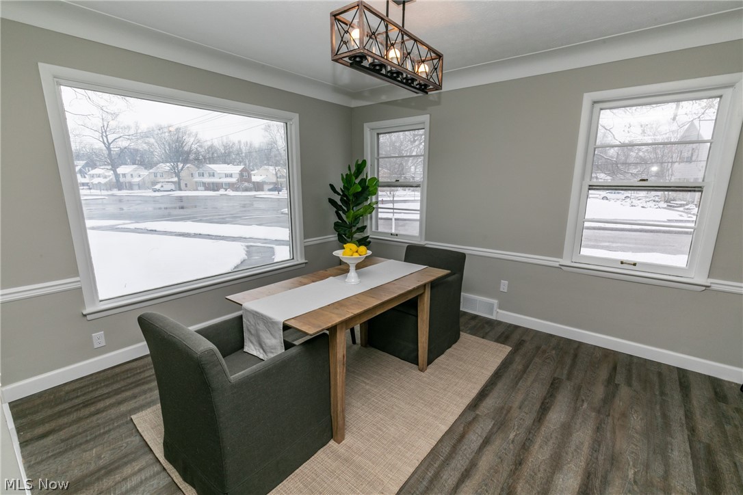 Heister Center Green Cos Gree - Residential