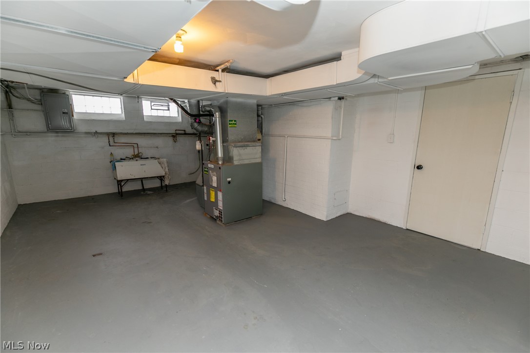 Heister Center Green Cos Gree - Residential