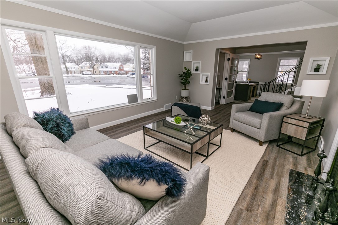 Heister Center Green Cos Gree - Residential