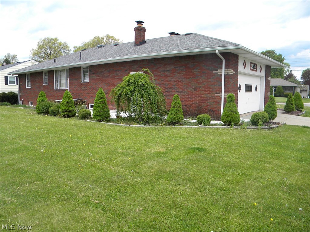 Country Club Estates - Residential