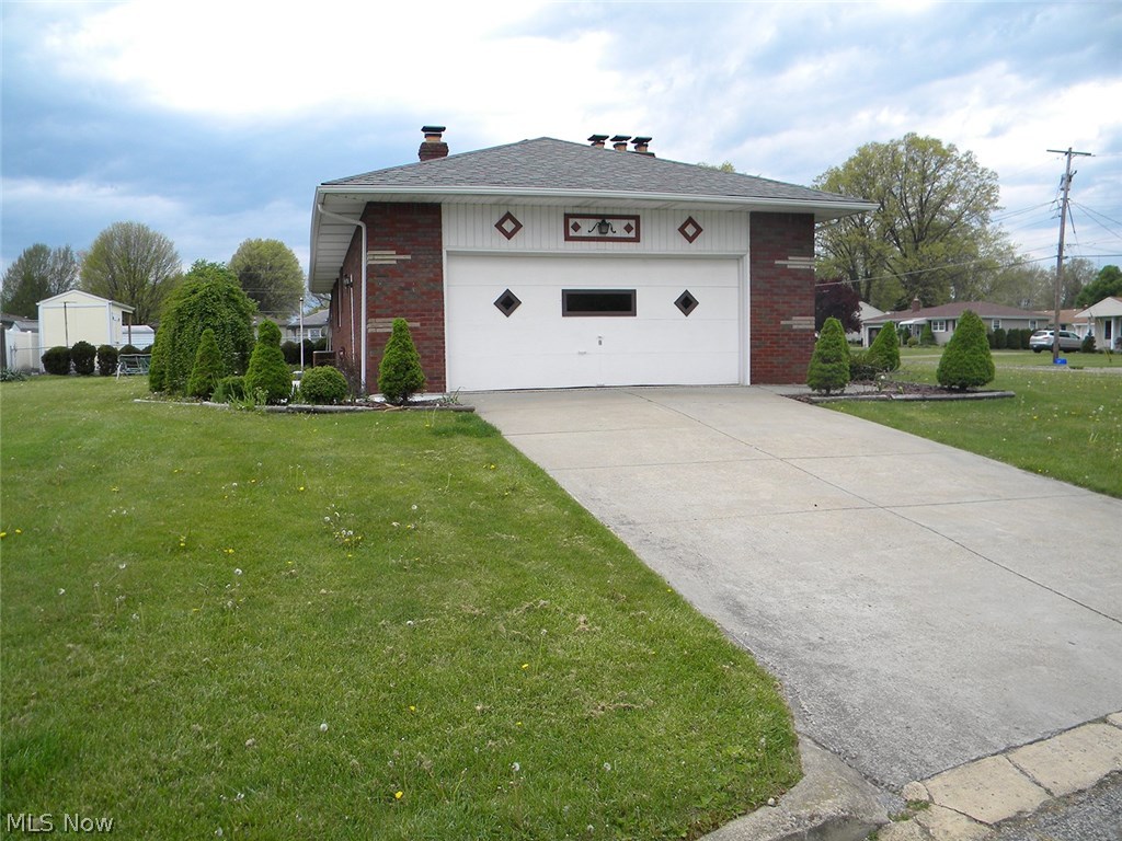 Country Club Estates - Residential