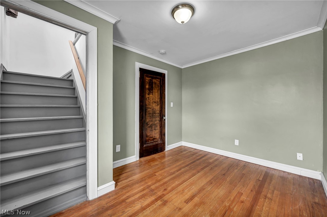 Quayle Telling Realty Cos Sub - Residential