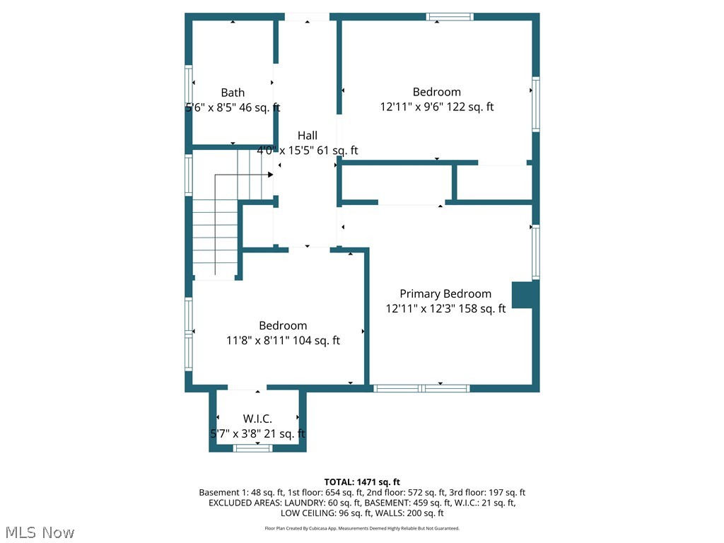 Quayle Telling Realty Cos Sub - Residential