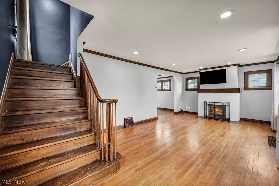 Quayle Telling Realty Cos Sub - Residential