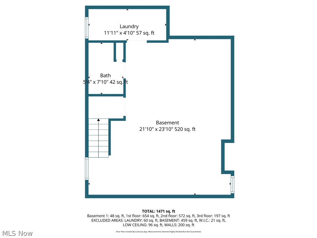 Quayle Telling Realty Cos Sub - Residential
