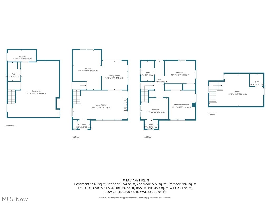 Quayle Telling Realty Cos Sub - Residential