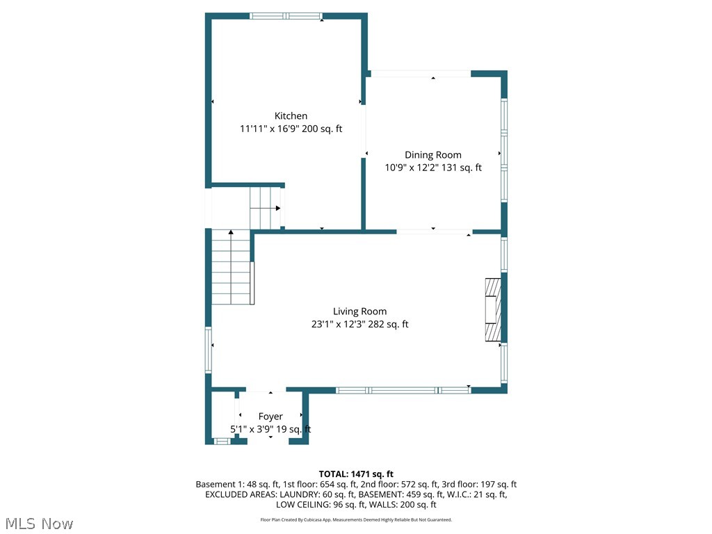 Quayle Telling Realty Cos Sub - Residential