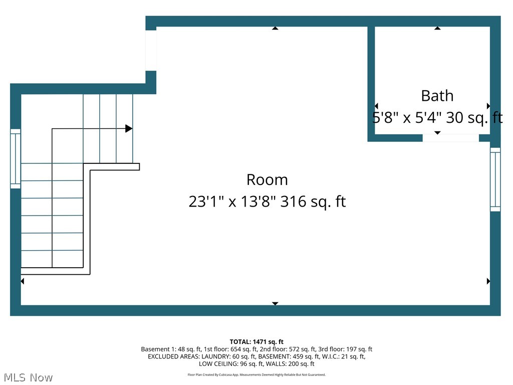 Quayle Telling Realty Cos Sub - Residential