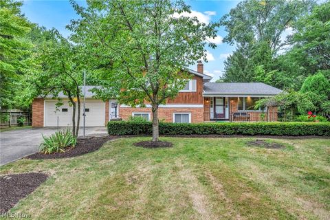 2808 Fowler Drive, Willoughby Hills, OH 44094 - #: 5054438