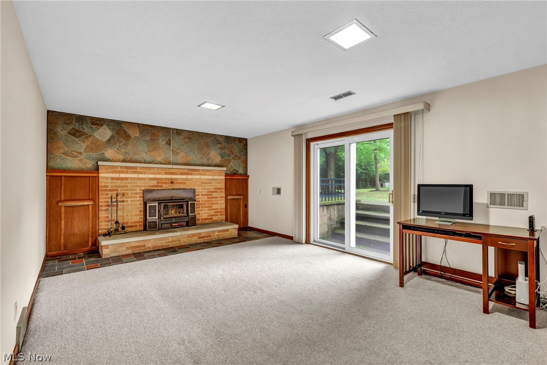 Pleasant Hill Farm Sub - Residential