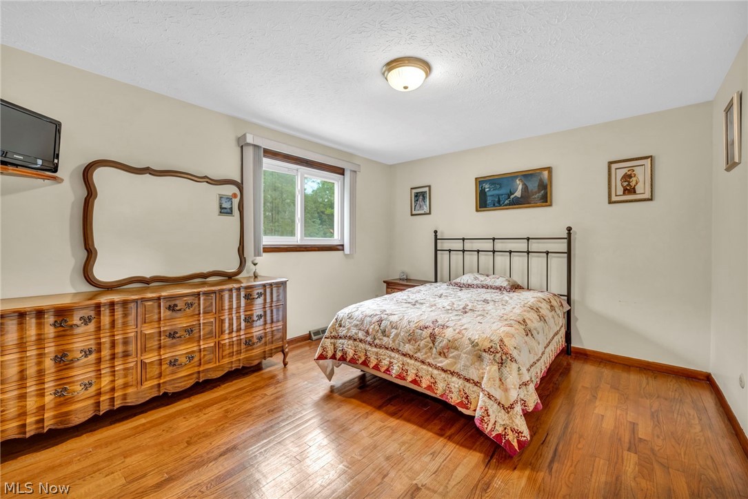 Pleasant Hill Farm Sub - Residential