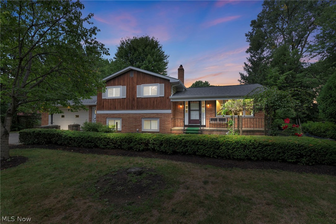 Pleasant Hill Farm Sub - Residential