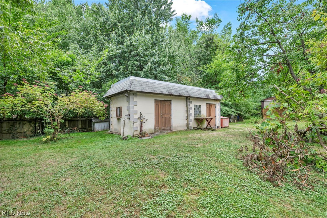 Pleasant Hill Farm Sub - Residential