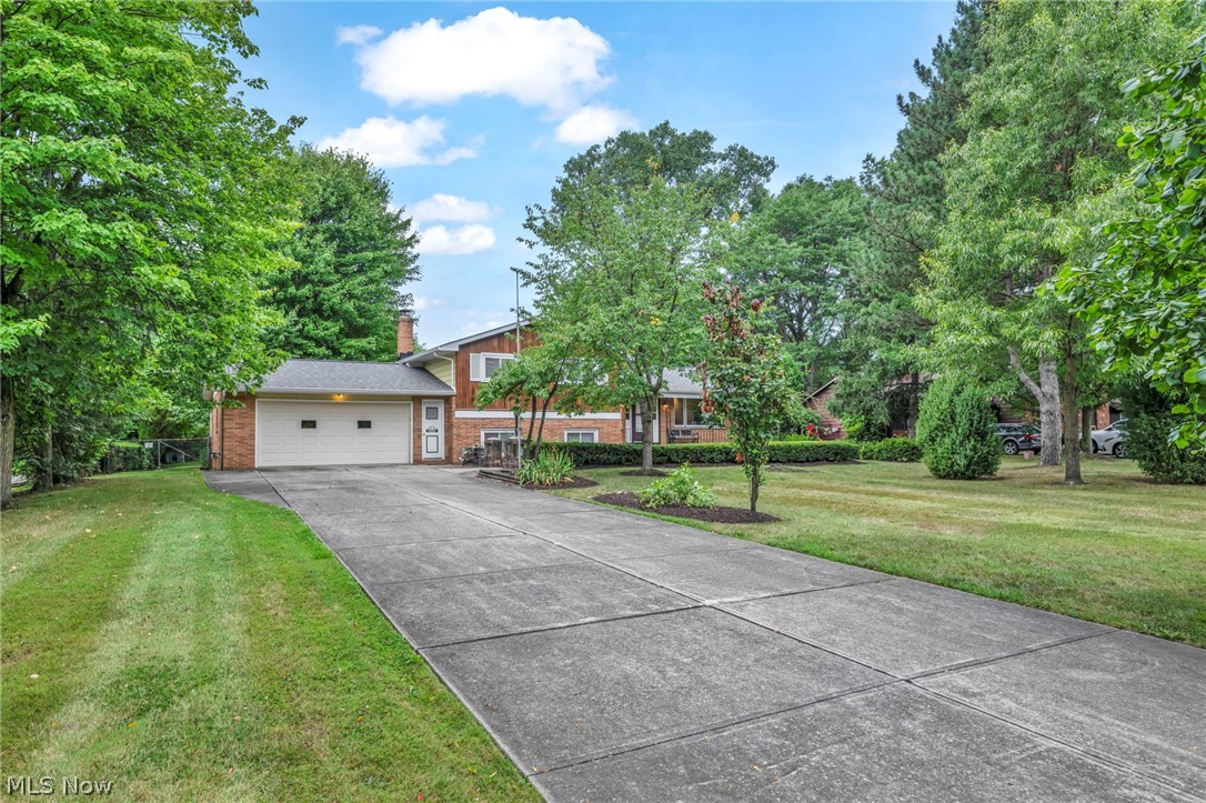 Pleasant Hill Farm Sub - Residential