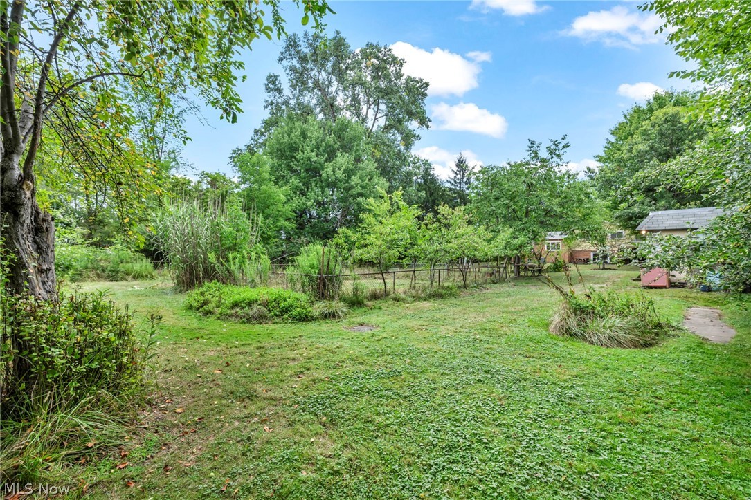 Pleasant Hill Farm Sub - Residential