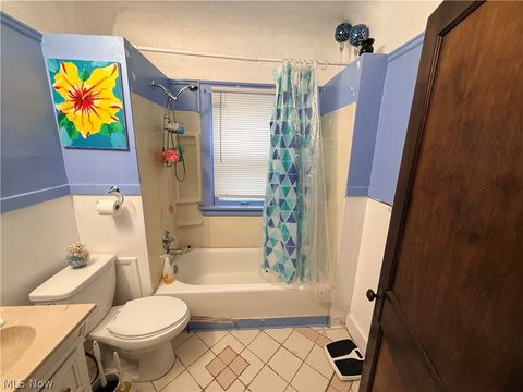 Tiny photo for 980 Brunswick Road, Cleveland Heights, OH 44112 (MLS # 5190956)