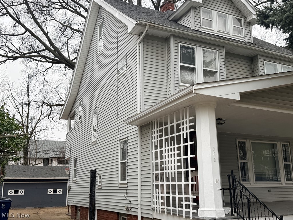 Brunswick Park Allotment - Residential