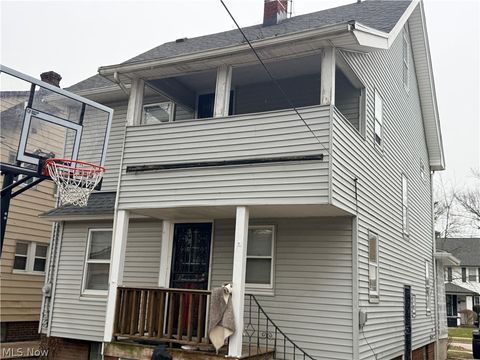 Tiny photo for 980 Brunswick Road, Cleveland Heights, OH 44112 (MLS # 5190956)