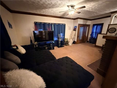 Tiny photo for 980 Brunswick Road, Cleveland Heights, OH 44112 (MLS # 5190956)