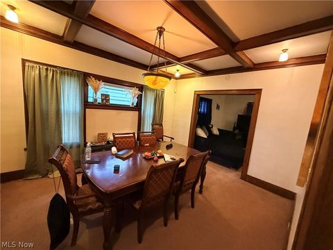 Tiny photo for 980 Brunswick Road, Cleveland Heights, OH 44112 (MLS # 5190956)