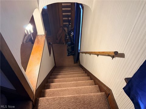 Tiny photo for 980 Brunswick Road, Cleveland Heights, OH 44112 (MLS # 5190956)