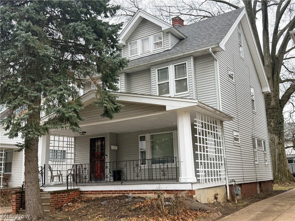 Brunswick Park Allotment - Residential