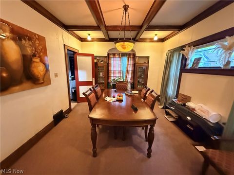 Tiny photo for 980 Brunswick Road, Cleveland Heights, OH 44112 (MLS # 5190956)