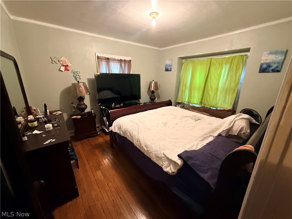 Brunswick Park Allotment - Residential