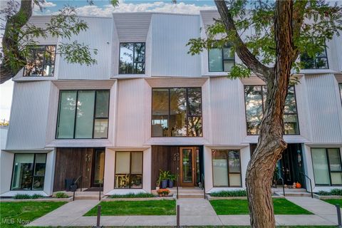1300 W 58th Street Cleveland OH 44102