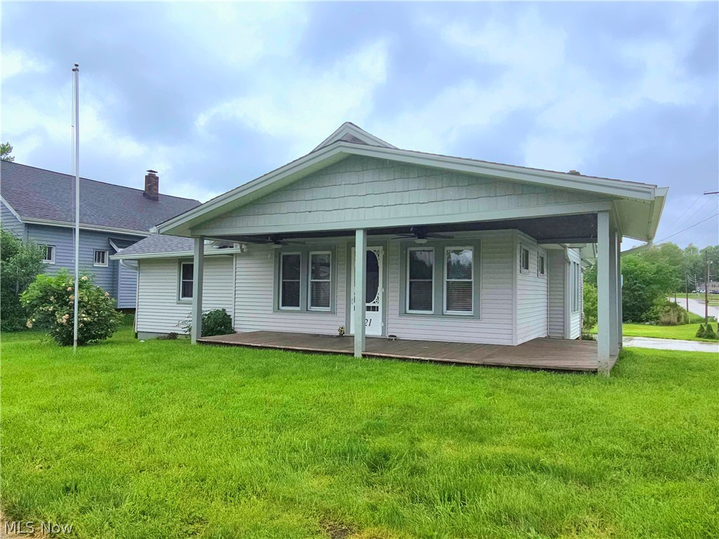 Ravenna Township - Residential