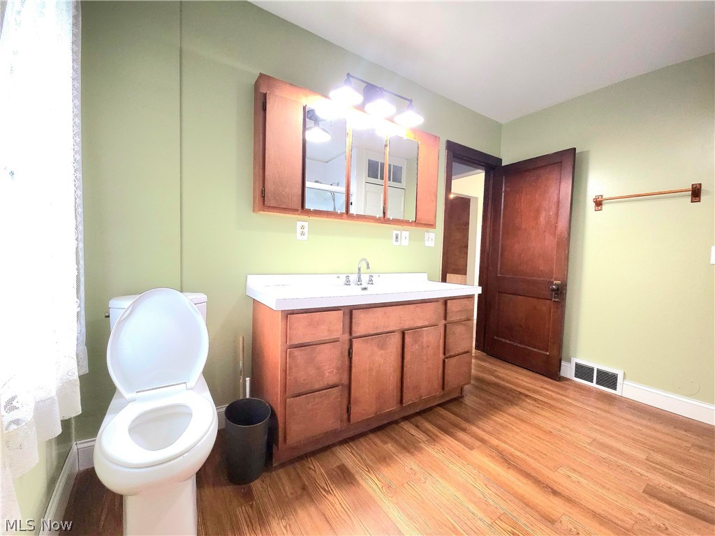 Ravenna Township - Residential