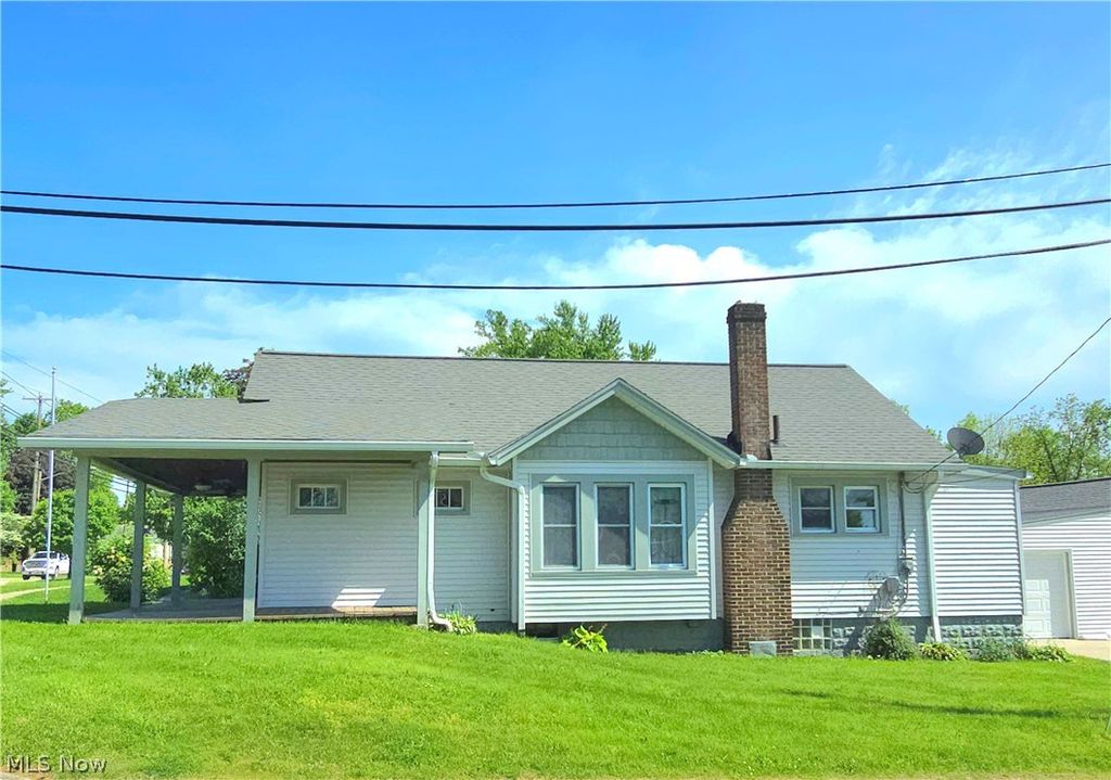 Photo of 821 Cleveland Road, Ravenna, OH 44266 (MLS # 5212270)