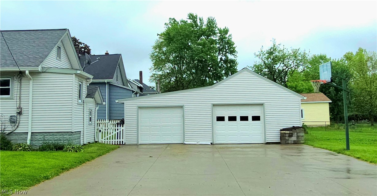 Ravenna Township - Residential