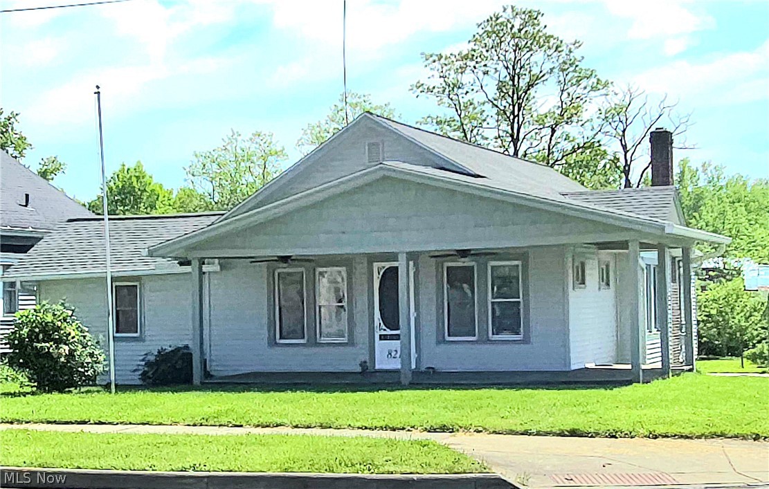 Ravenna Township - Residential