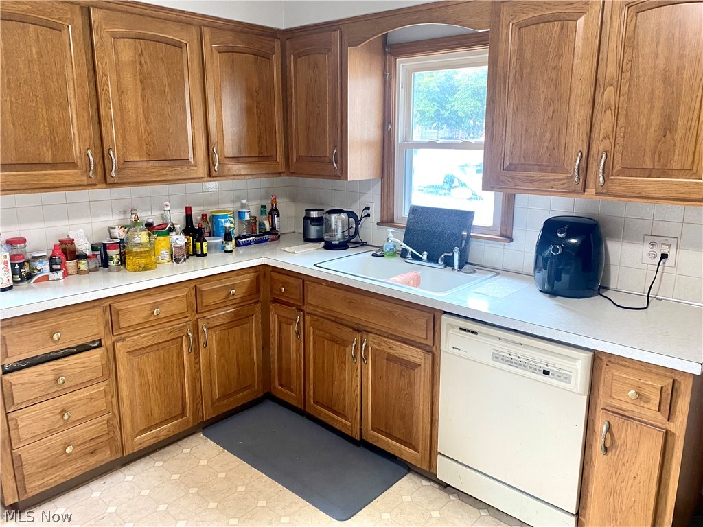 Davis-Arlington Allotment - Residential