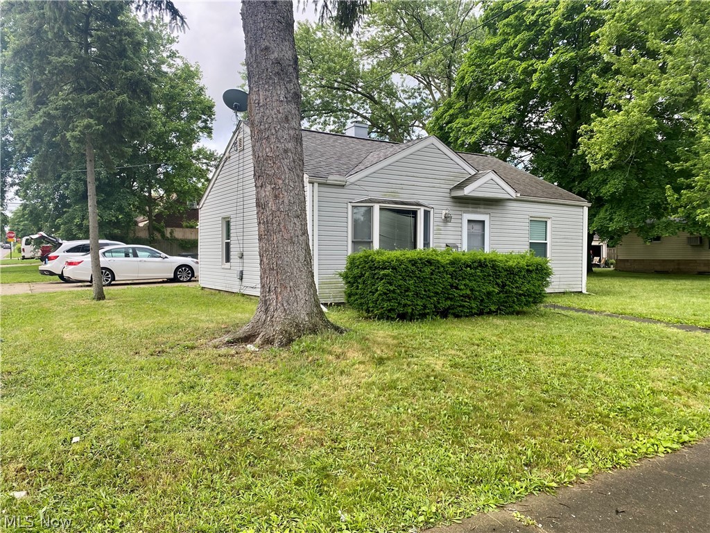 Davis-Arlington Allotment - Residential