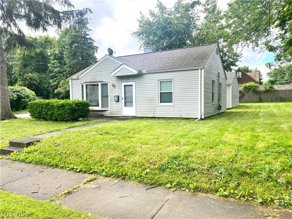 Davis-Arlington Allotment - Residential