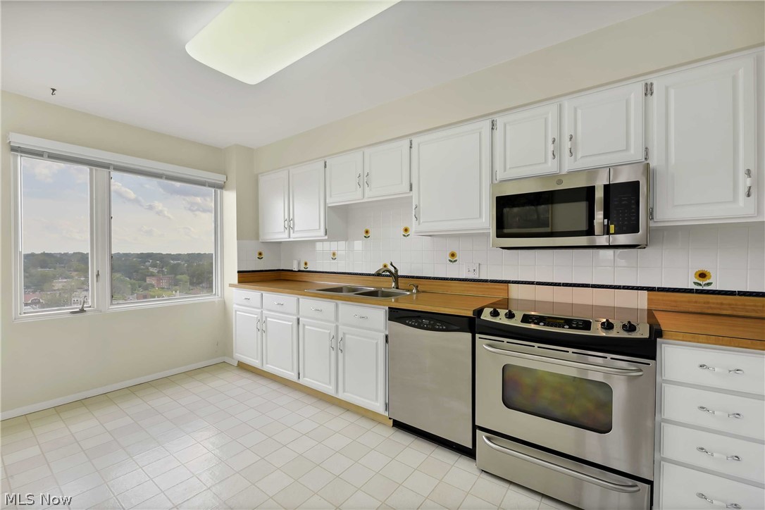 Waterford - Residential