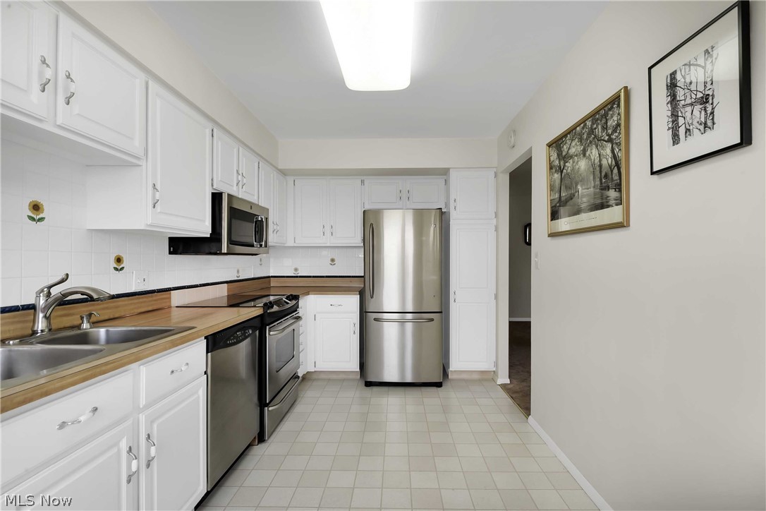 Waterford - Residential