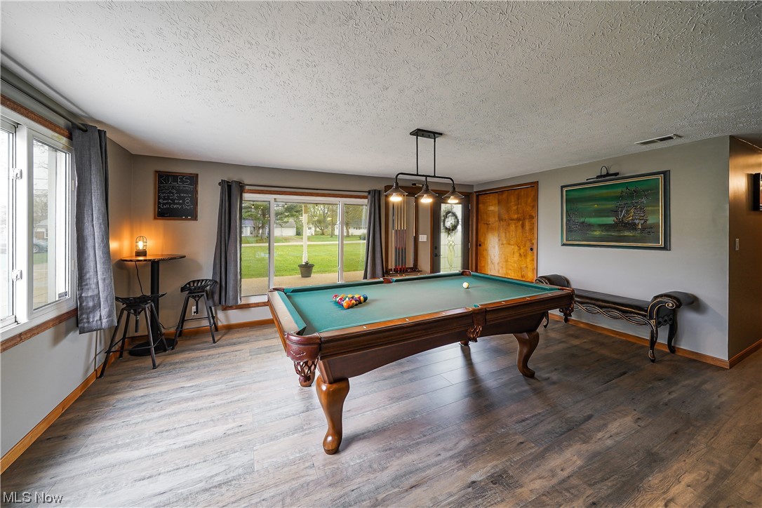 Briar Root Manor - Residential