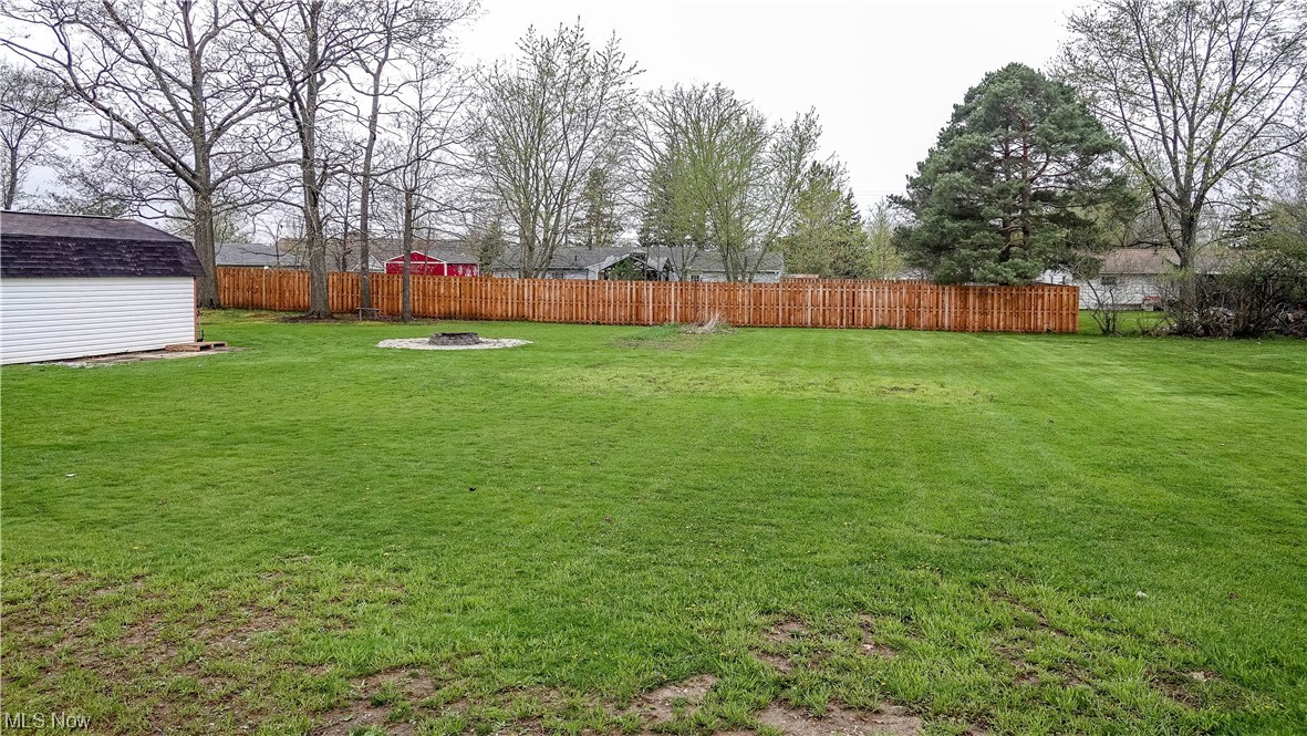 Briar Root Manor - Residential