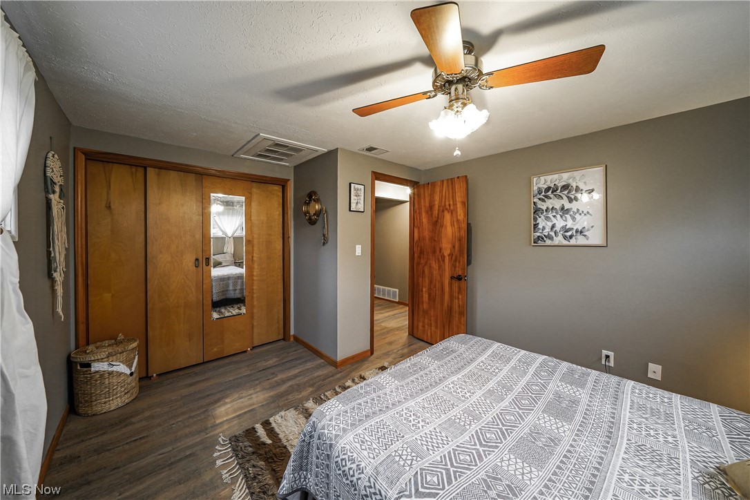 Briar Root Manor - Residential