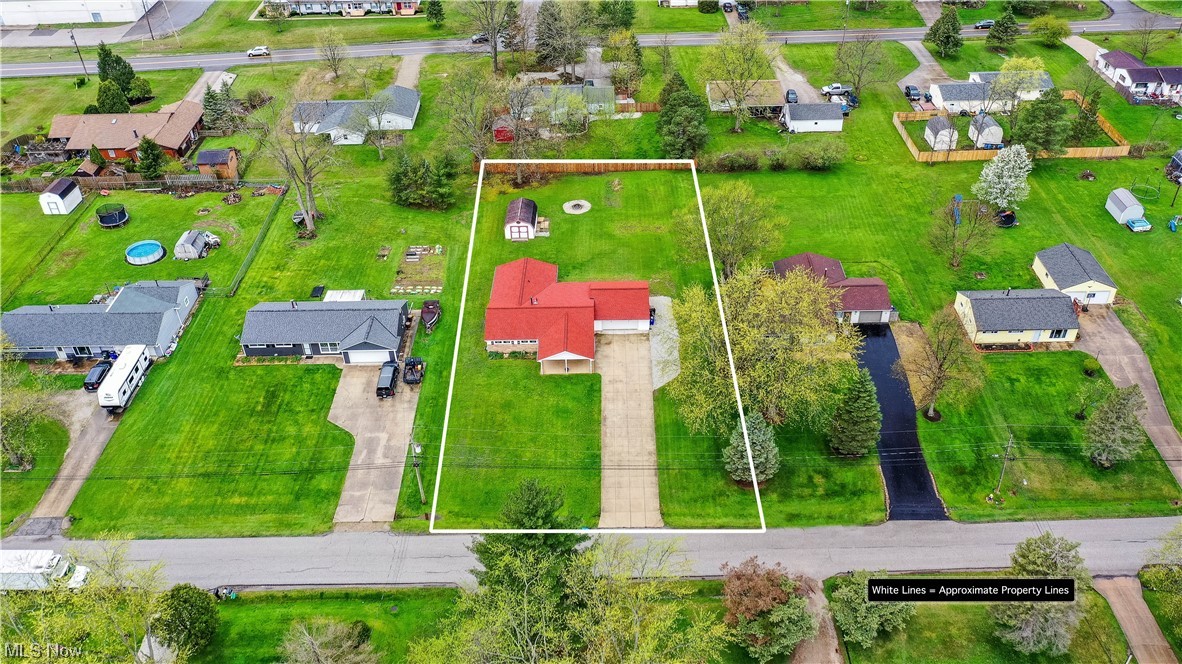 Briar Root Manor - Residential