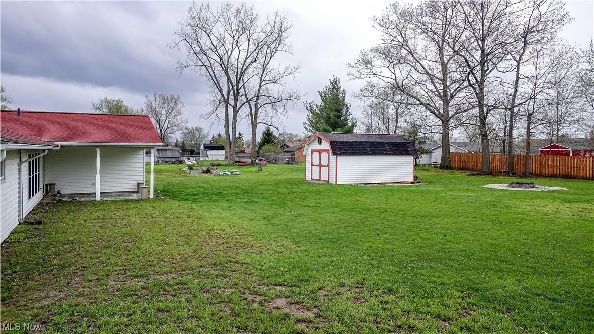 Briar Root Manor - Residential